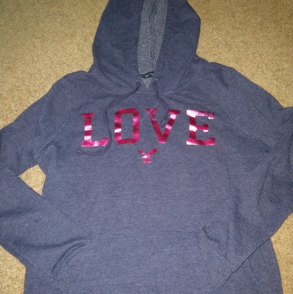 American Eagle Hoodie ❤️